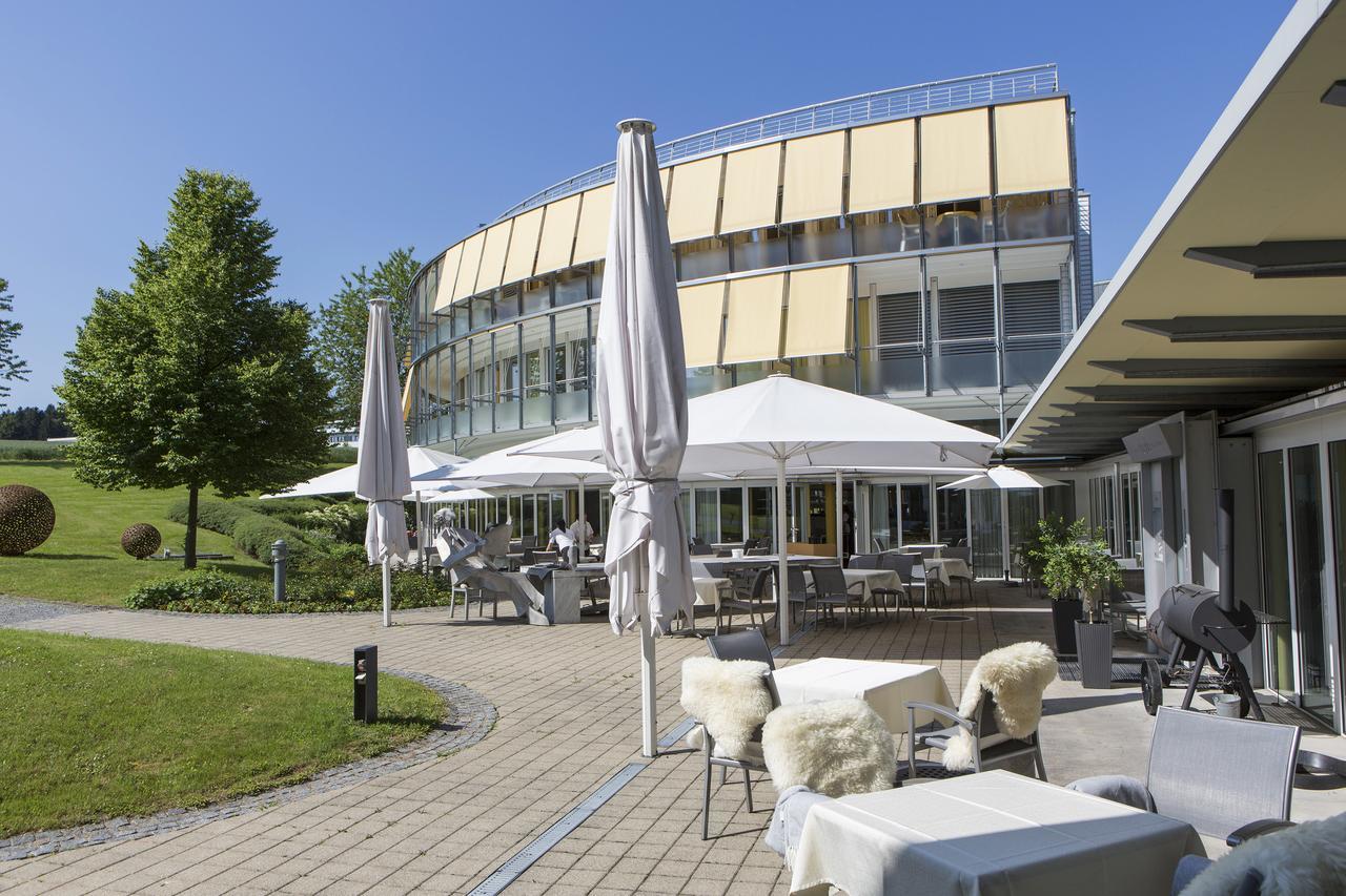 Tertianum Residenz Zollikerberg Hotel Buitenkant foto